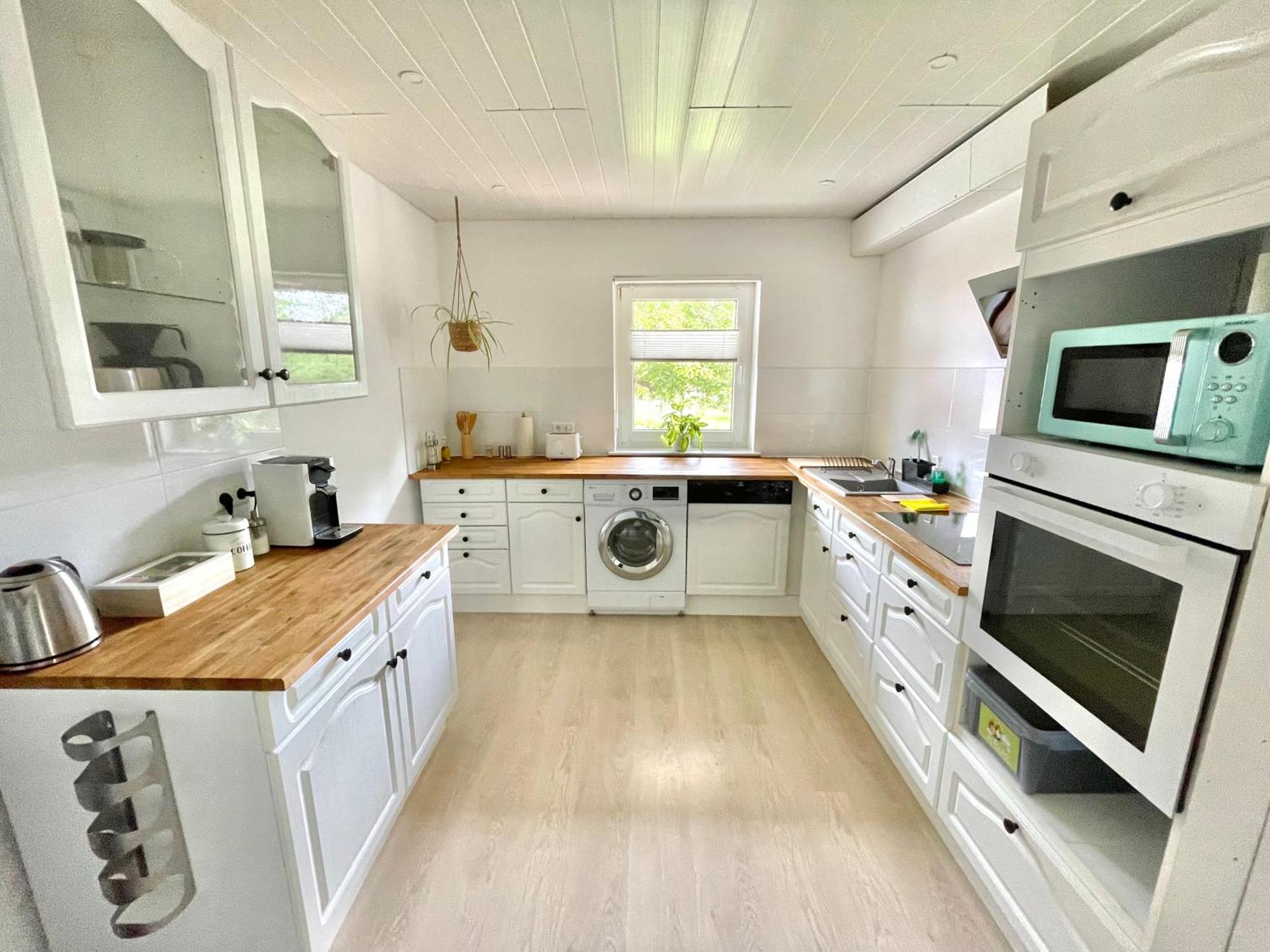 Schoene Ferienwohnung Mitten Im Pfaelzerwaldgebiet Leimen  Exterior photo