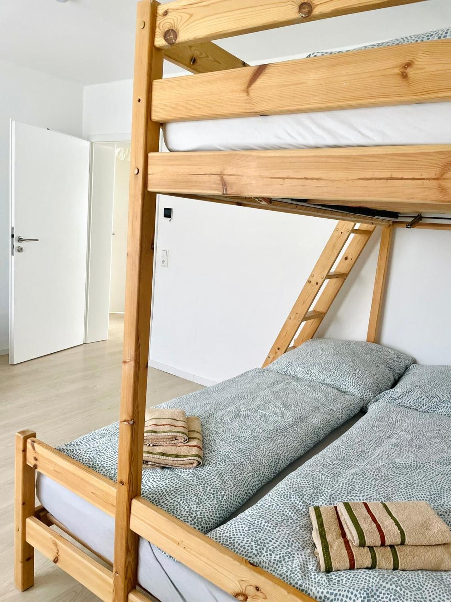 Schoene Ferienwohnung Mitten Im Pfaelzerwaldgebiet Leimen  Exterior photo